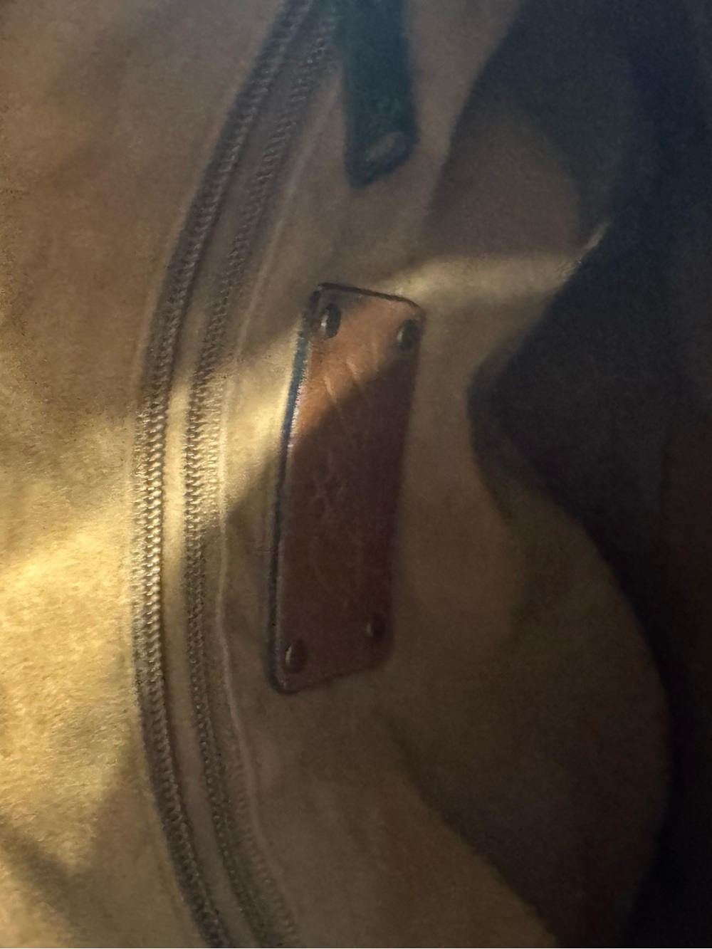 Patricia Nash Vintage Crossbody Bag - Picture 12 of 12